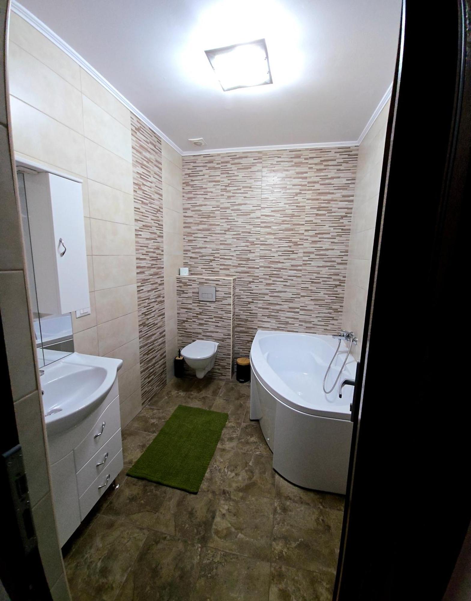 Uve Residence & Spa Piatra Neamţ Camera foto